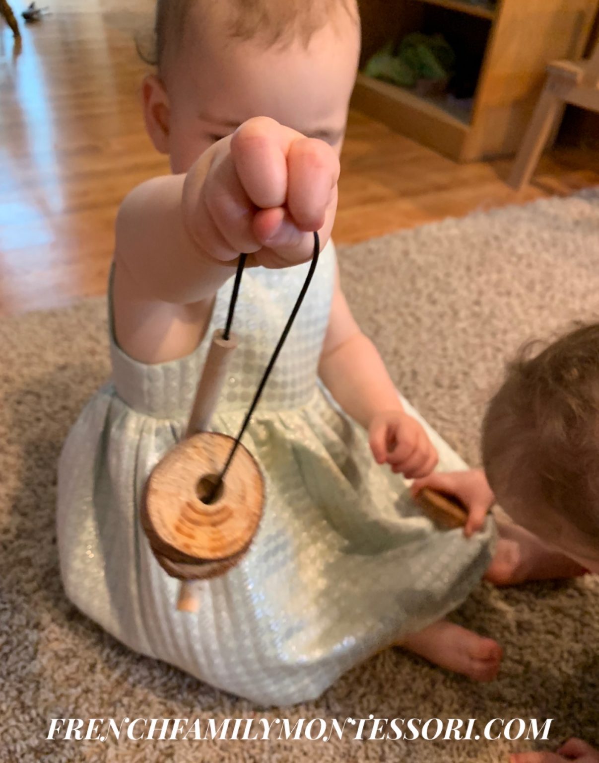 DIY THREADING ACTIVITIES French Family Montessori